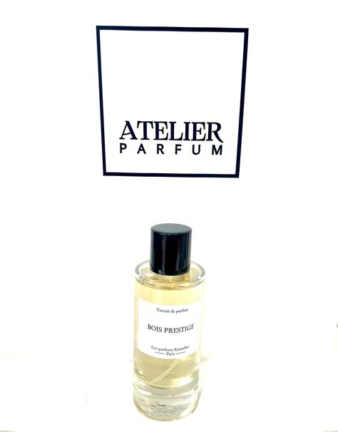 atelier du parfum 37